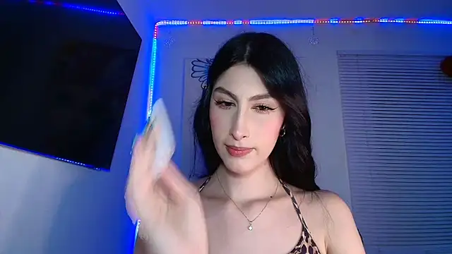 valeria gonzales  online show from February 2026 12:50:01 AM