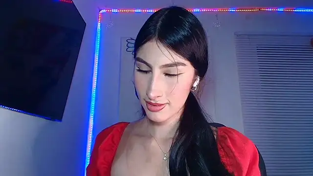 valeria gonzales  online show from April 2026 12:06:02 AM
