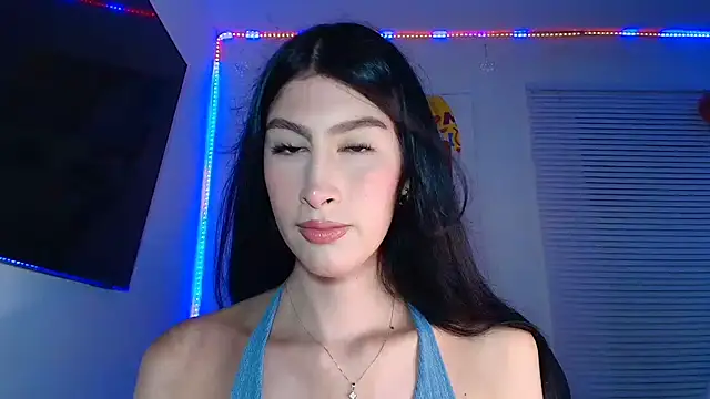 valeria gonzales  online show from April 2026 02:01:01 AM