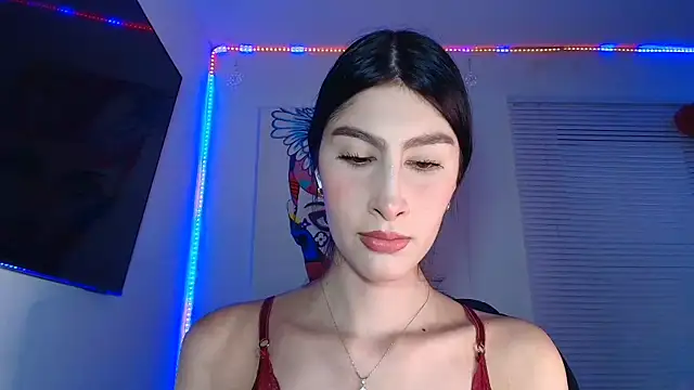valeria gonzales  online show from April 2026 10:34:01 PM