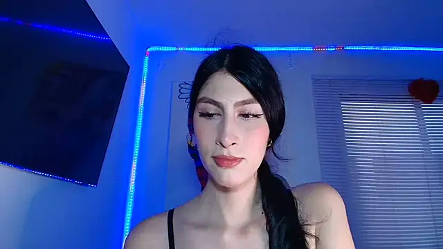 valeria gonzales  online show from November 2025 08:35:02 PM