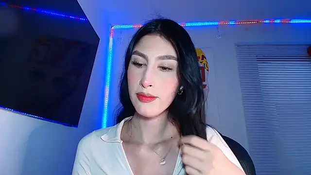 valeria gonzales  online show from March 2026 10:15:02 PM