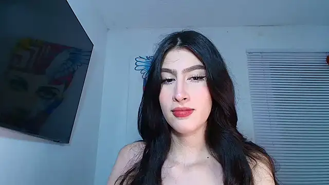 Snapshot of valeria_gonzales_ chatting on September 2025 11:33:02 PM valeria gonzales online show from September 2025 11:33:02 PM