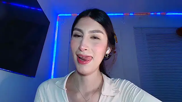 valeria gonzales  online show from March 2026 02:04:02 AM