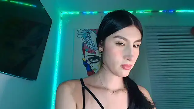 valeria gonzales  online show from April 2026 12:23:01 AM