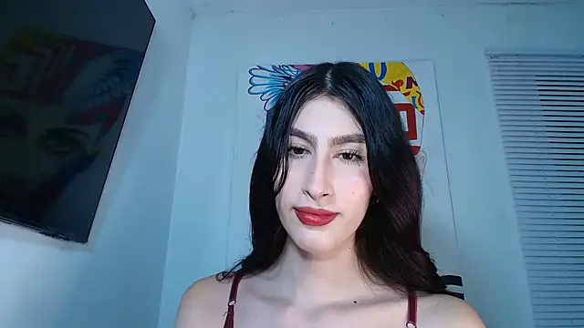 Snapshot of valeria_gonzales_ chatting on September 2025 11:56:02 PM valeria gonzales online show from September 2025 11:56:02 PM