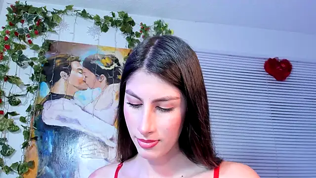 Snapshot of valeria_gonzales_ chatting on February 2025 11:53:01 PM valeria gonzales online show from February 2025 11:53:01 PM