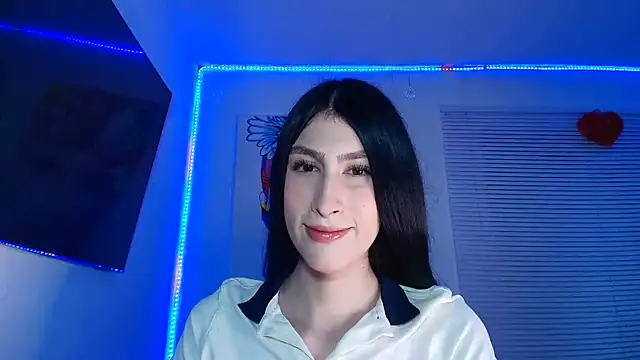 valeria gonzales  online show from October 2025 11:14:01 PM