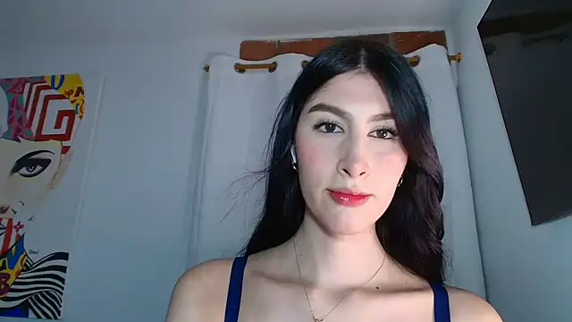 valeria gonzales  online show from May 2026 11:26:01 PM