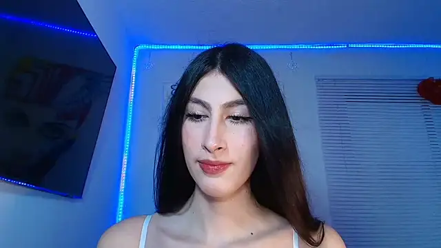 Snapshot of valeria_gonzales_ chatting on October 2025 08:54:02 PM valeria gonzales online show from October 2025 08:54:02 PM