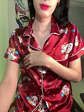 valeria gonzales  online show from February 2026 03:18:01 AM