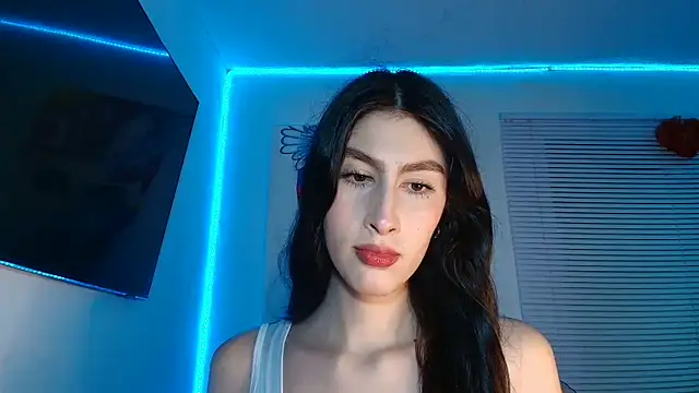 Snapshot of valeria_gonzales_ chatting on October 2025 01:31:02 AM valeria gonzales online show from October 2025 01:31:02 AM