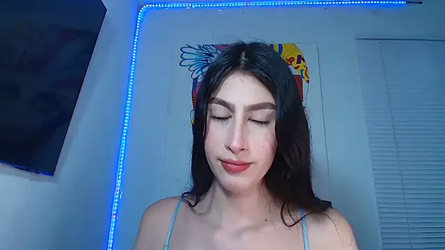 Snapshot of valeria_gonzales_ chatting on September 2025 10:19:02 PM valeria gonzales online show from September 2025 10:19:02 PM
