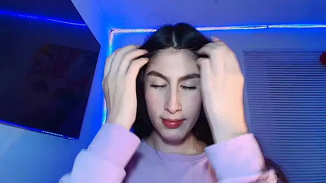 Snapshot of valeria_gonzales_ chatting on October 2025 01:09:01 AM valeria gonzales online show from October 2025 01:09:01 AM