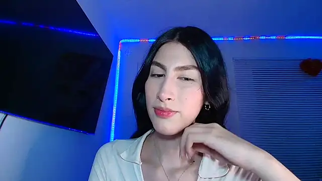 valeria gonzales  online show from January 2026 12:25:02 AM