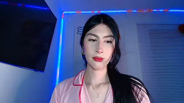 valeria gonzales  online show from February 2026 12:54:01 AM