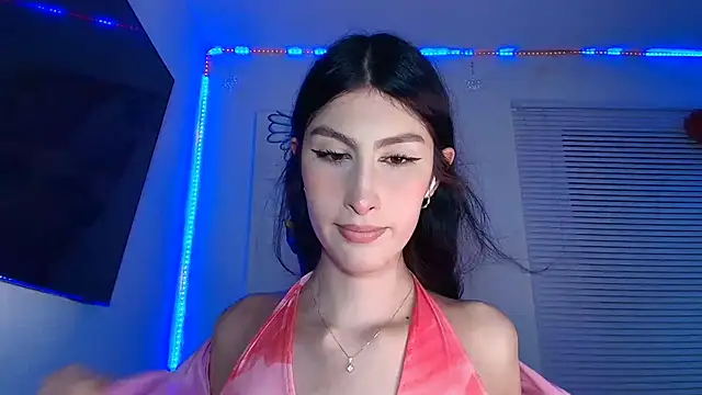 valeria gonzales  online show from April 2026 02:40:02 AM