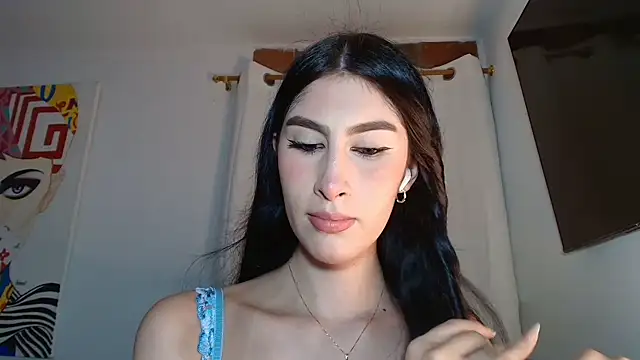 valeria gonzales  online show from May 2026 10:51:02 PM