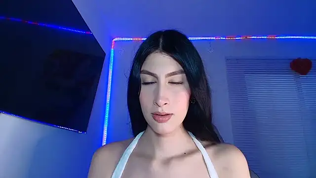 valeria gonzales  online show from December 2025 09:38:02 PM