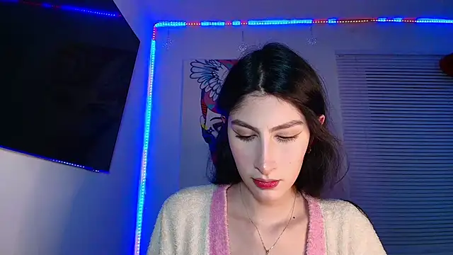 valeria gonzales  online show from February 2026 01:28:01 AM