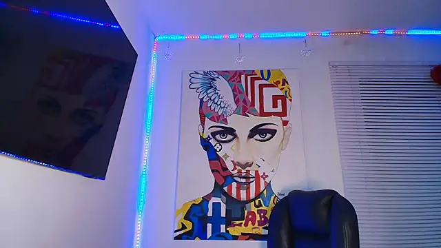 valeria gonzales  online show from February 2026 11:04:01 PM