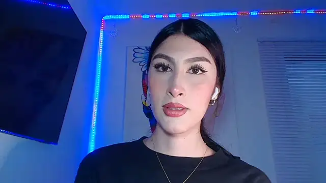 valeria gonzales  online show from March 2026 10:03:01 PM