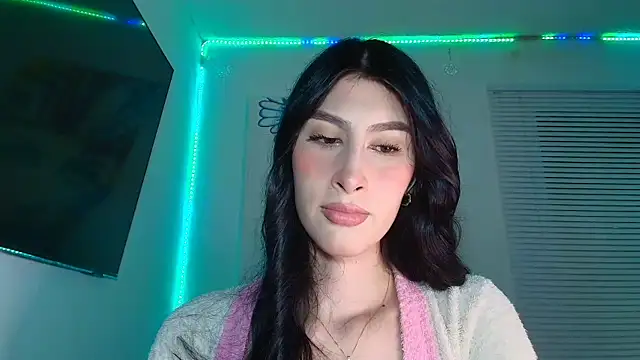 valeria gonzales  online show from March 2026 12:00:02 AM