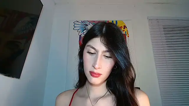 Snapshot of valeria_gonzales_ chatting on September 2025 10:37:02 PM valeria gonzales online show from September 2025 10:37:02 PM