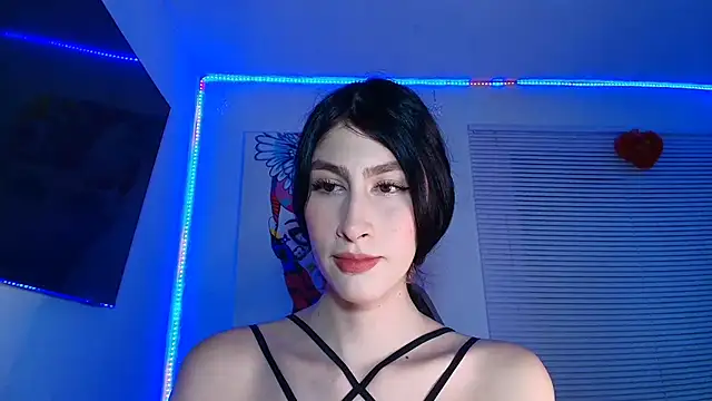 valeria gonzales  online show from November 2025 11:43:02 PM