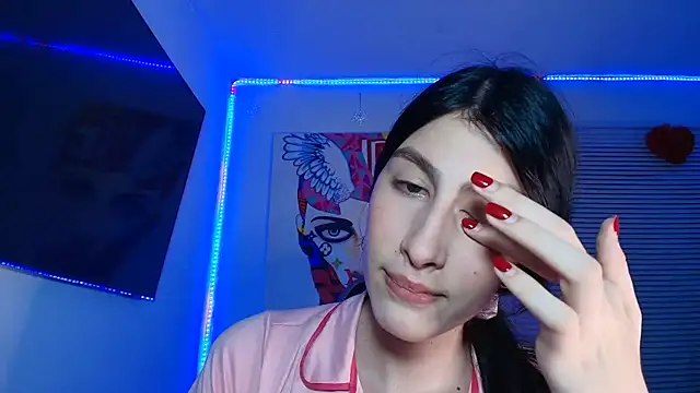 valeria gonzales  online show from November 2025 01:11:02 AM