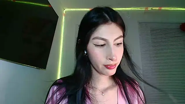 valeria gonzales  online show from February 2026 02:41:01 AM