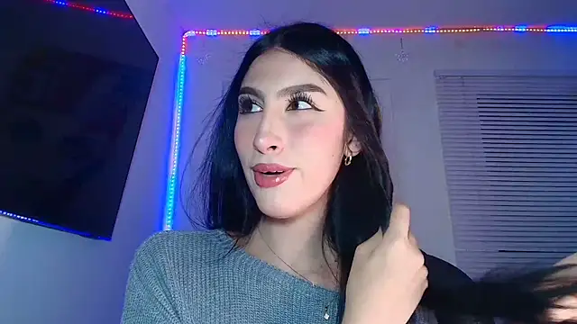 valeria gonzales  online show from April 2026 04:05:02 AM