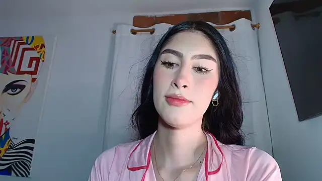 valeria gonzales  online show from June 2026 02:05:02 AM