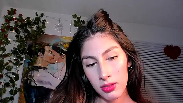 Snapshot of valeria_gonzales_ chatting on January 2025 02:21:02 AM valeria gonzales online show from January 2025 02:21:02 AM