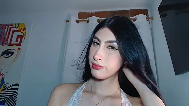valeria gonzales  online show from June 2026 08:43:01 PM