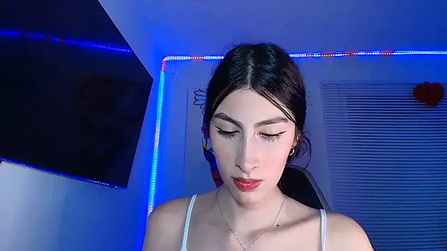 valeria gonzales  online show from January 2026 10:59:02 PM