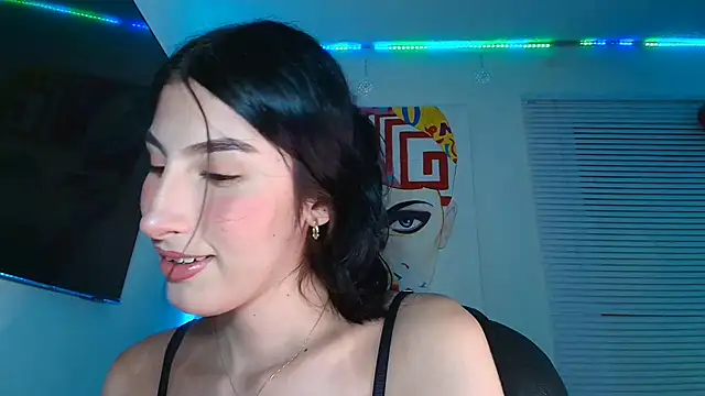 valeria gonzales  online show from March 2026 03:30:02 AM