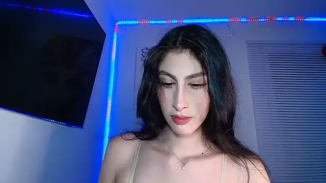 valeria gonzales  online show from February 2026 01:36:02 AM