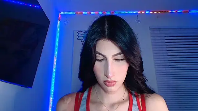 valeria gonzales  online show from March 2026 11:52:01 PM