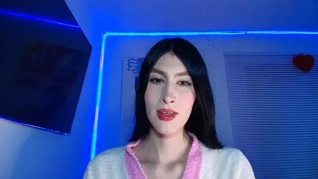 Snapshot of valeria_gonzales_ chatting on October 2025 12:34:02 AM valeria gonzales online show from October 2025 12:34:02 AM