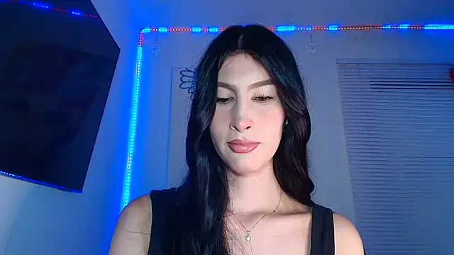 valeria gonzales  online show from April 2026 10:05:02 PM