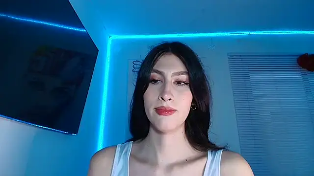 Snapshot of valeria_gonzales_ chatting on October 2025 08:50:01 PM valeria gonzales online show from October 2025 08:50:01 PM