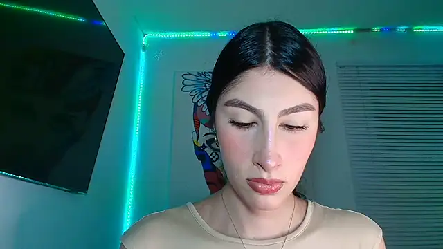 valeria gonzales  online show from March 2026 01:08:02 AM