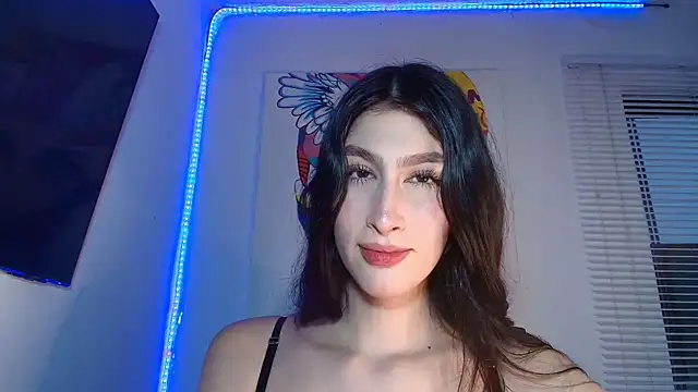 Snapshot of valeria_gonzales_ chatting on September 2025 09:48:02 PM valeria gonzales online show from September 2025 09:48:02 PM