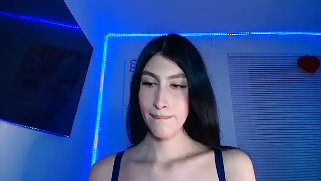 valeria gonzales  online show from October 2025 10:43:01 PM