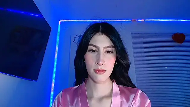 valeria gonzales  online show from October 2025 11:56:02 PM