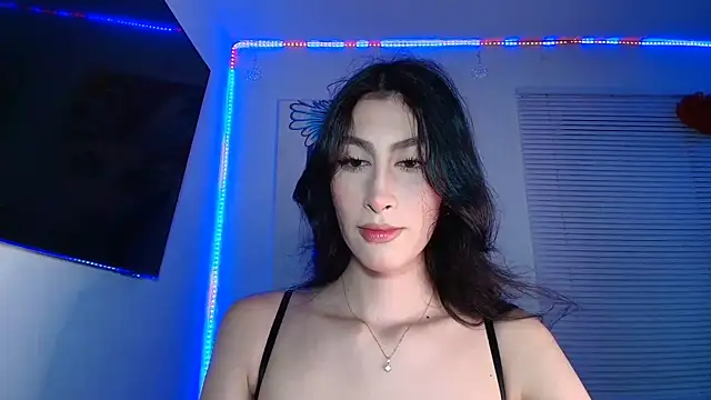 valeria gonzales  online show from February 2026 10:39:02 PM