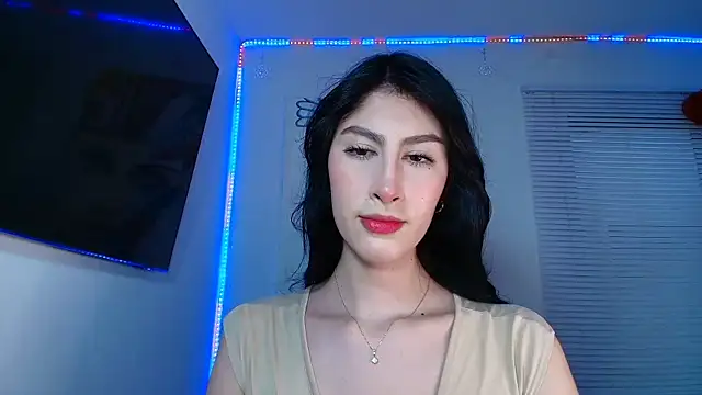 valeria gonzales  online show from February 2026 09:58:01 PM