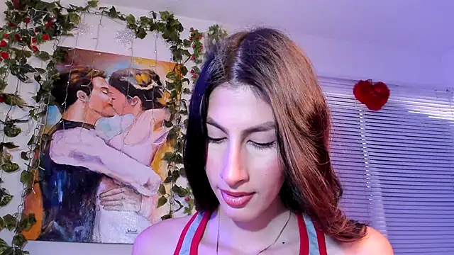 Snapshot of valeria_gonzales_ chatting on February 2025 09:46:02 PM valeria gonzales online show from February 2025 09:46:02 PM