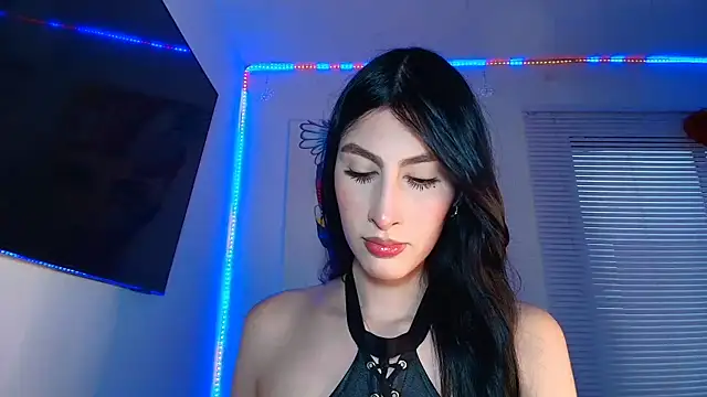 valeria gonzales  online show from February 2026 09:26:02 PM